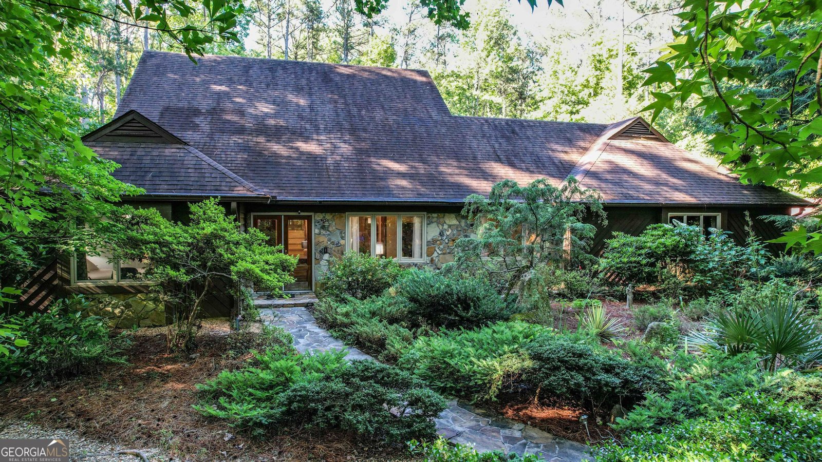278 Spear Road Peachtree City - main photo