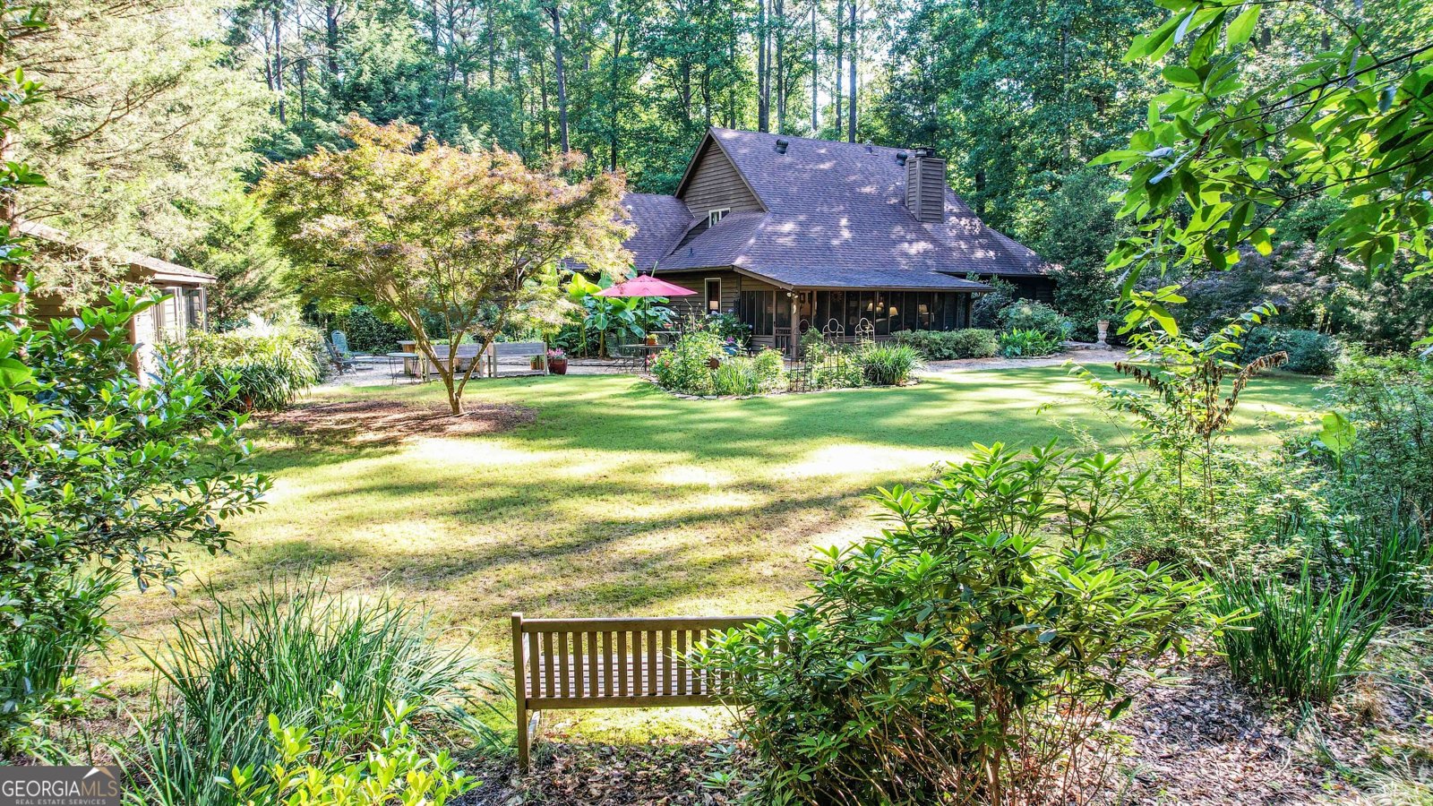 278 Spear Road Peachtree City - Photo 11