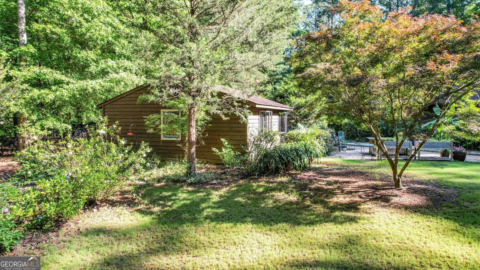 278 Spear Road Peachtree City - Photo 12