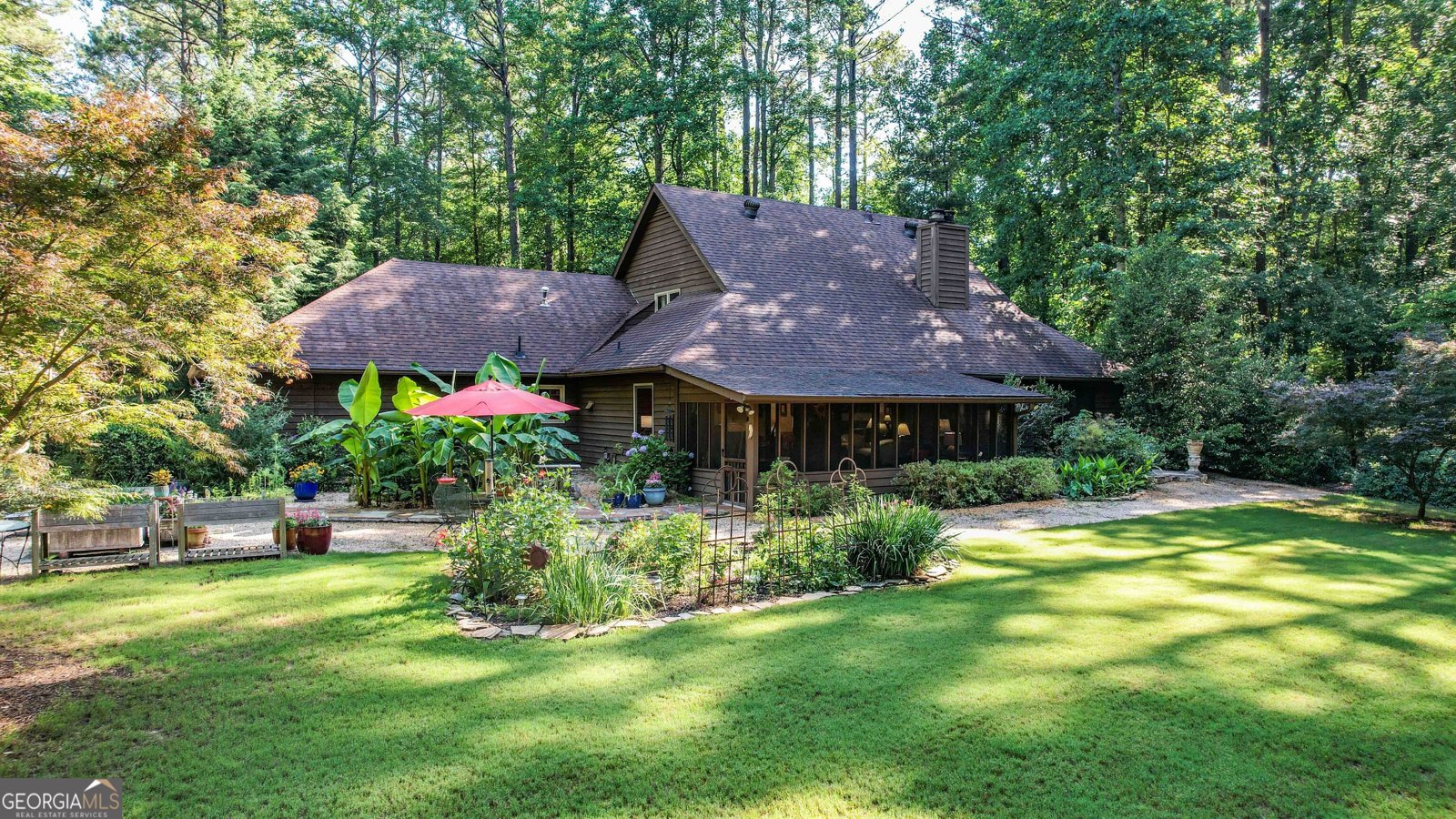 278 Spear Road Peachtree City - Photo 14
