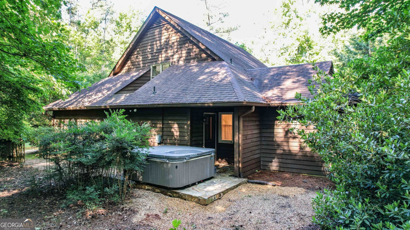 278 Spear Road Peachtree City - Photo 17