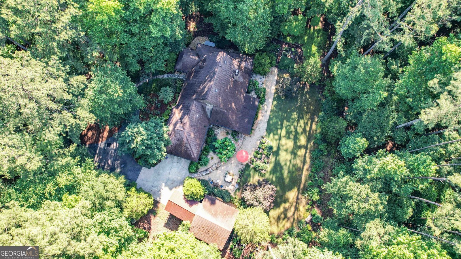 278 Spear Road Peachtree City - Photo 18