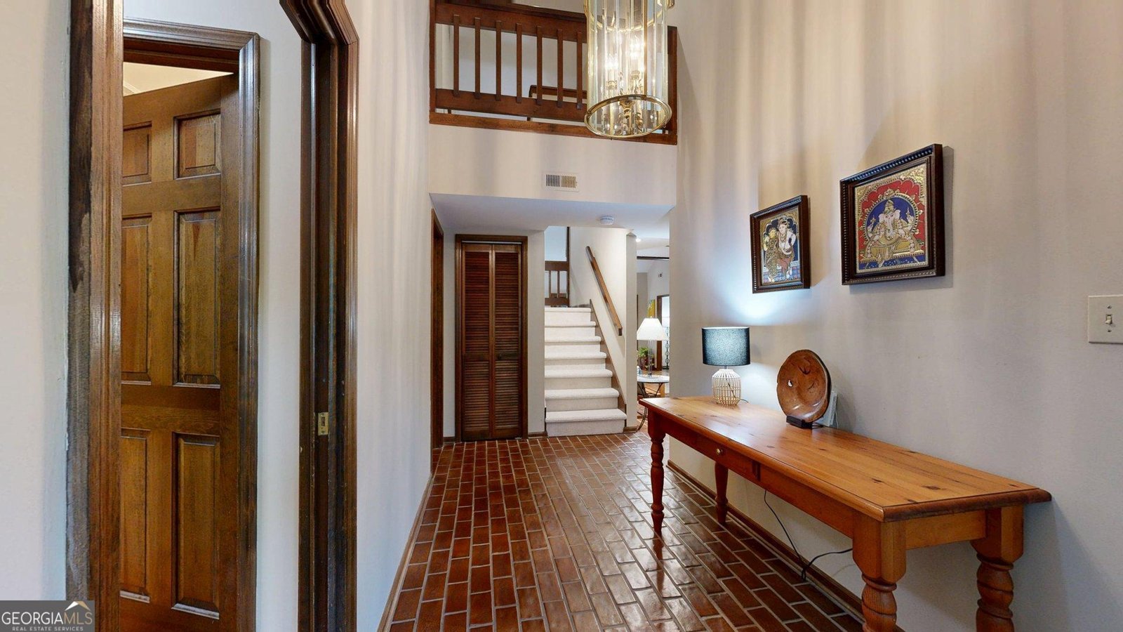 278 Spear Road Peachtree City - Photo 19