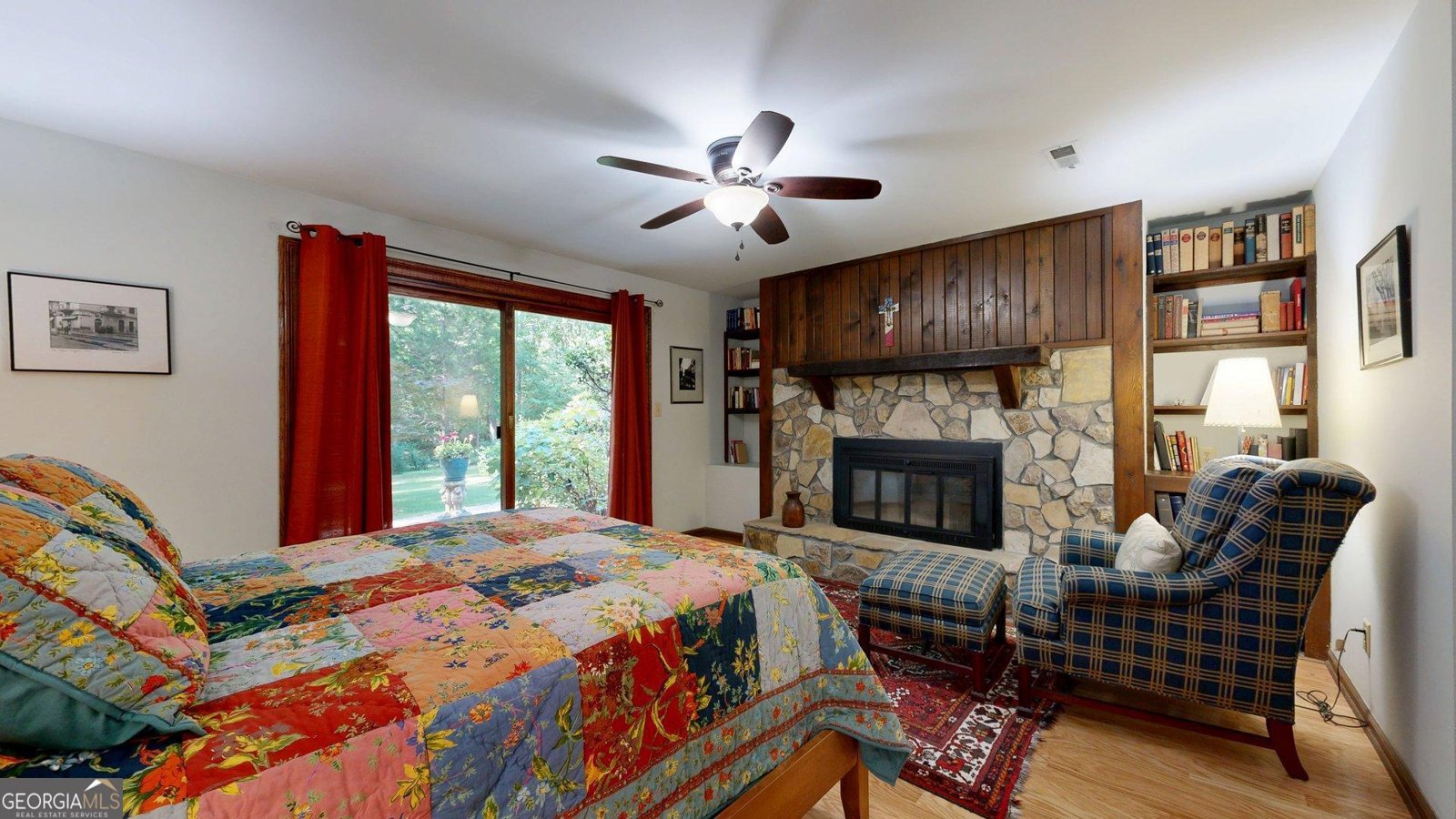 278 Spear Road Peachtree City - Photo 21