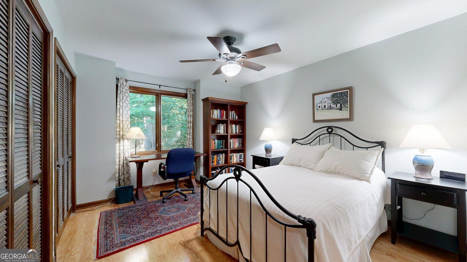 278 Spear Road Peachtree City - Photo 24