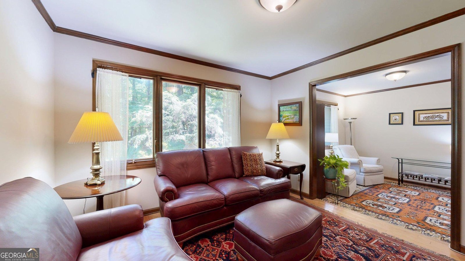 278 Spear Road Peachtree City - Photo 26