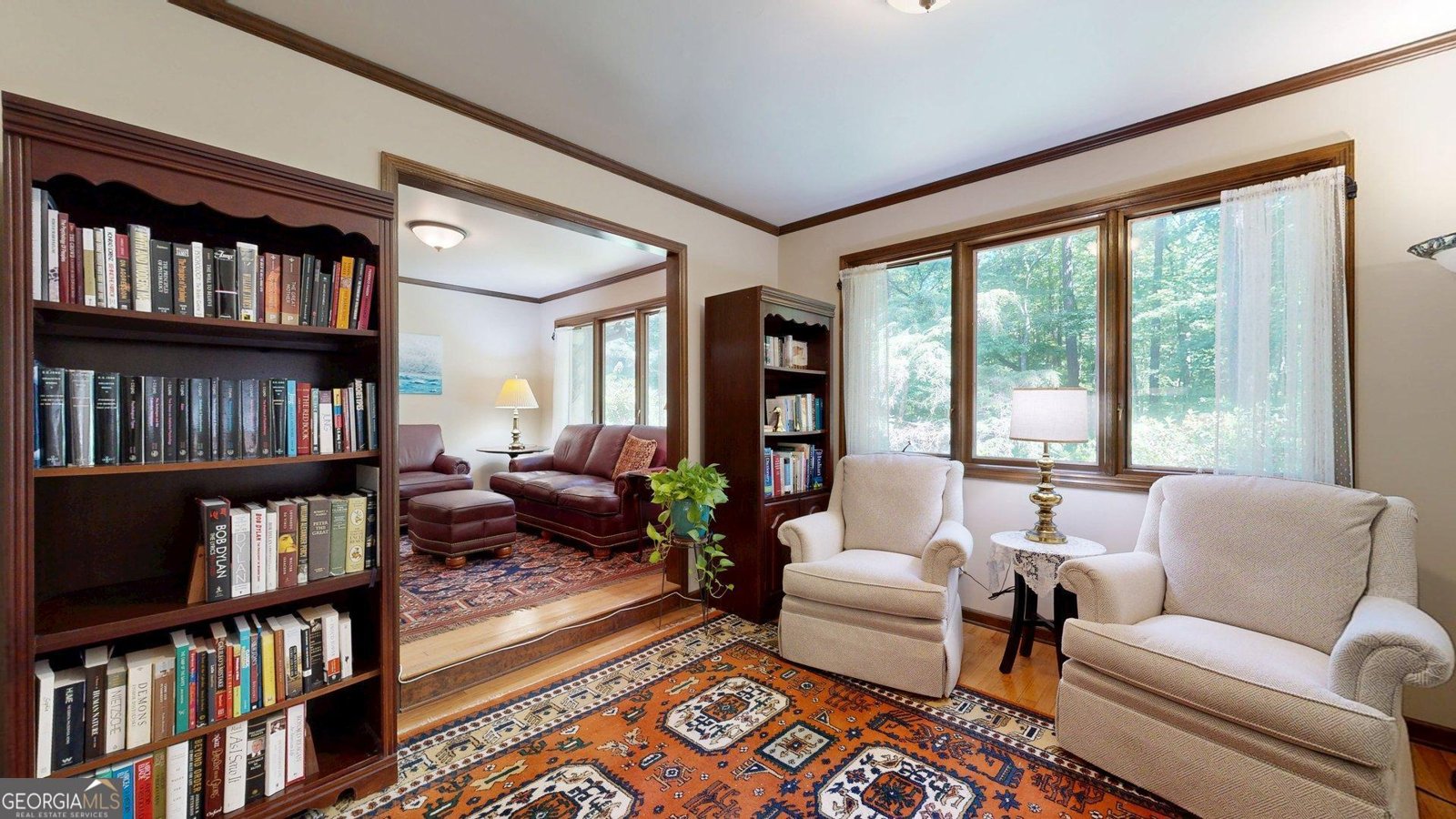278 Spear Road Peachtree City - Photo 27