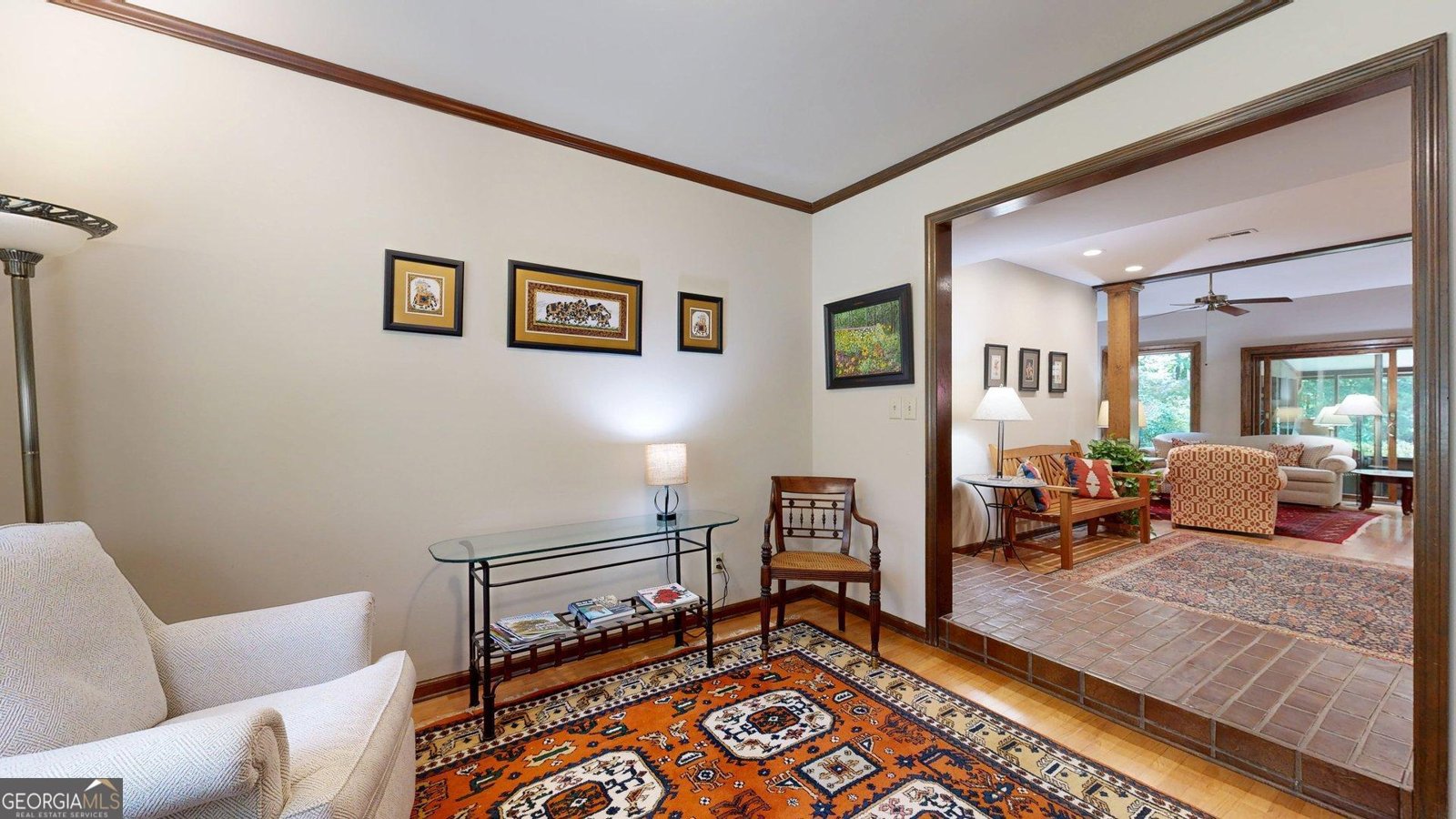 278 Spear Road Peachtree City - Photo 28
