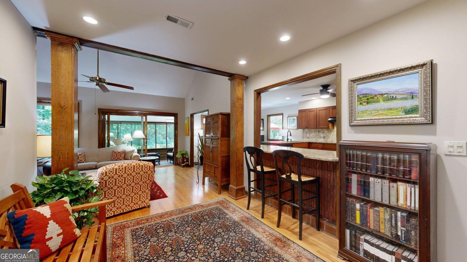 278 Spear Road Peachtree City - Photo 29