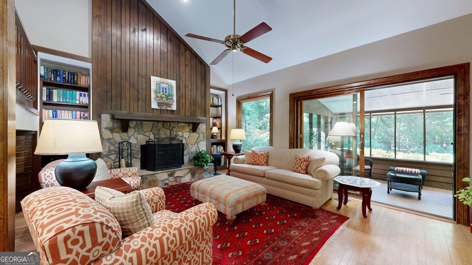 278 Spear Road Peachtree City - Photo 30