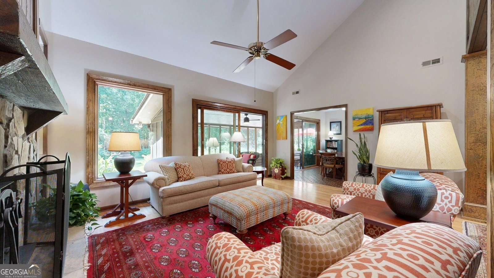 278 Spear Road Peachtree City - Photo 31