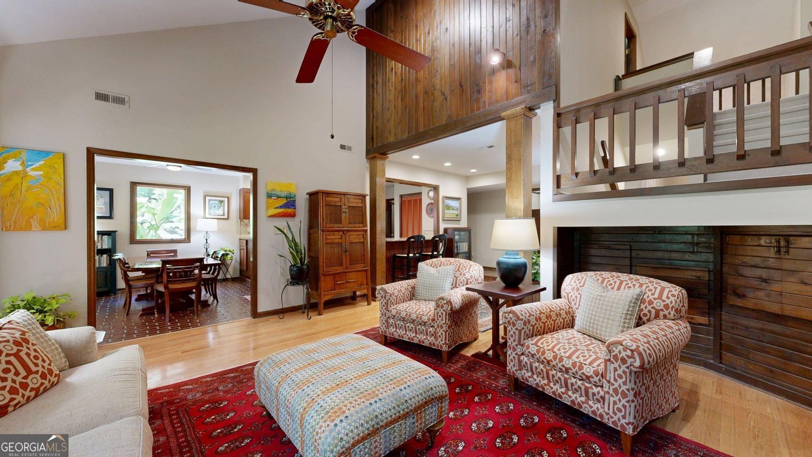 278 Spear Road Peachtree City - Photo 32