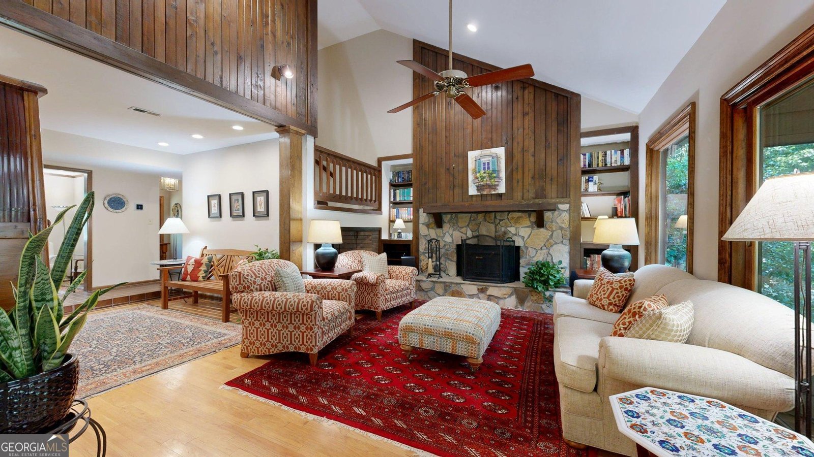 278 Spear Road Peachtree City - Photo 33