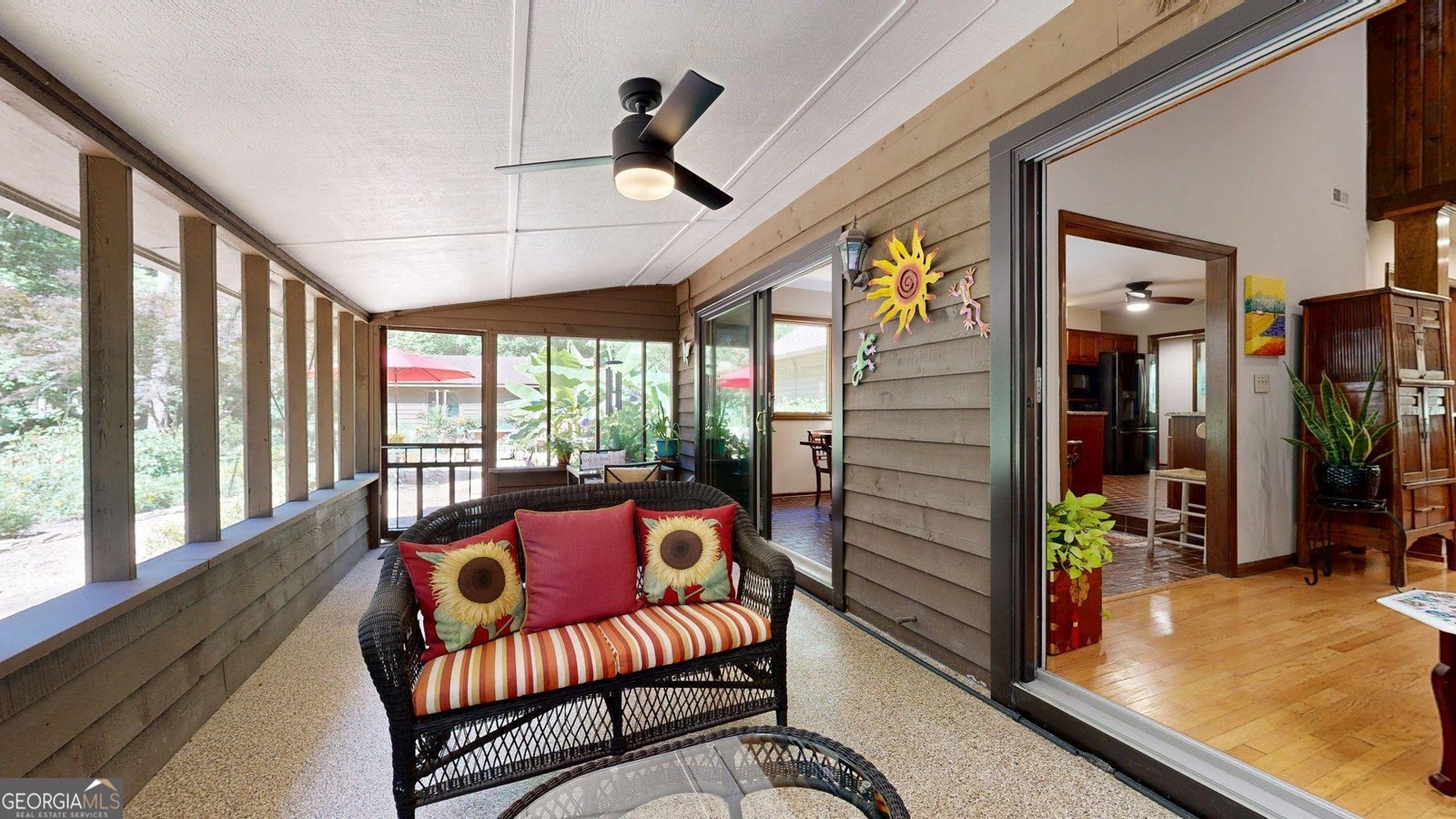 278 Spear Road Peachtree City - Photo 34