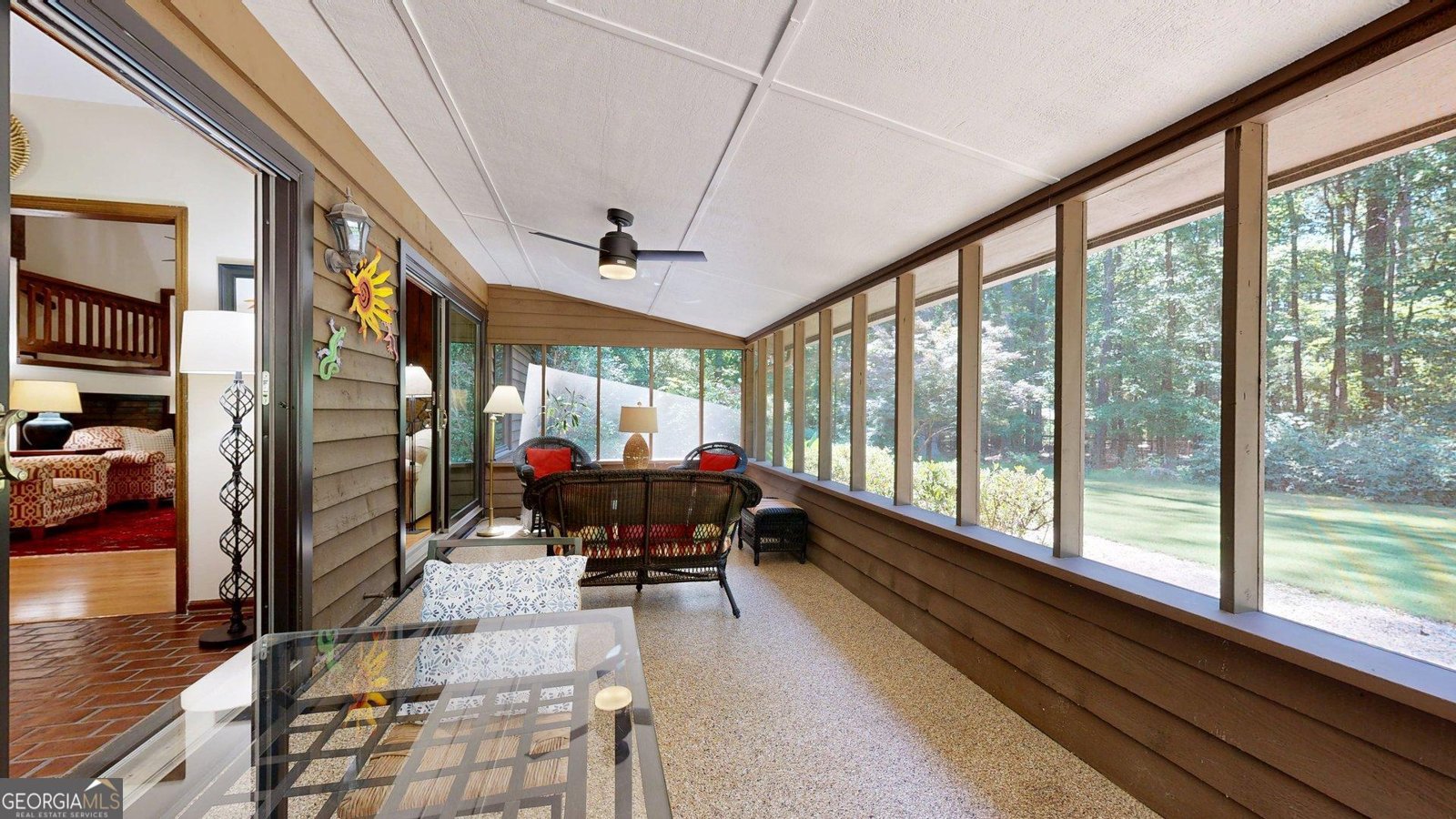 278 Spear Road Peachtree City - Photo 35