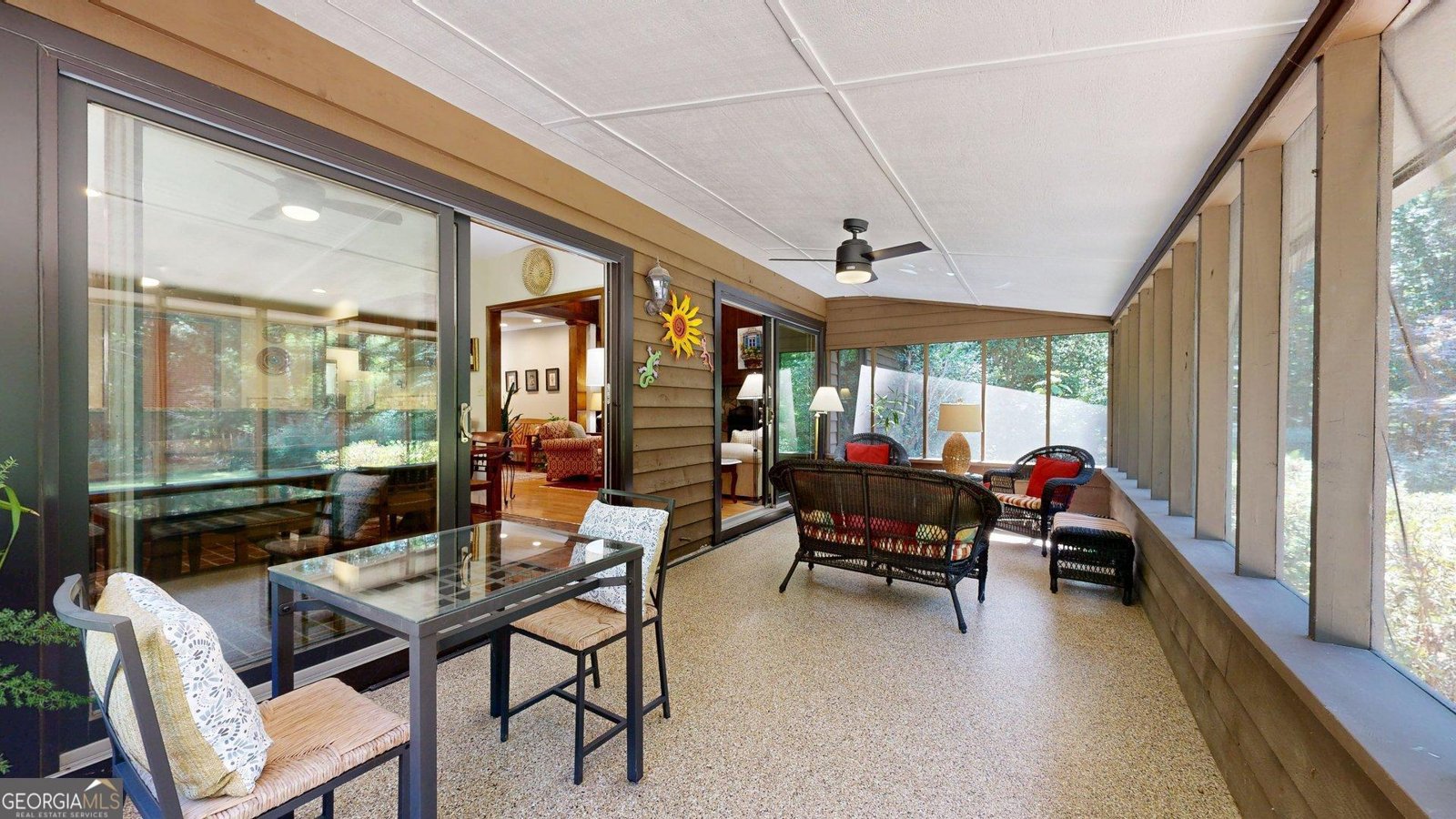 278 Spear Road Peachtree City - Photo 36