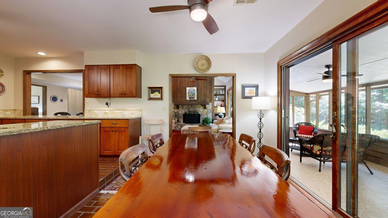 278 Spear Road Peachtree City - Photo 37