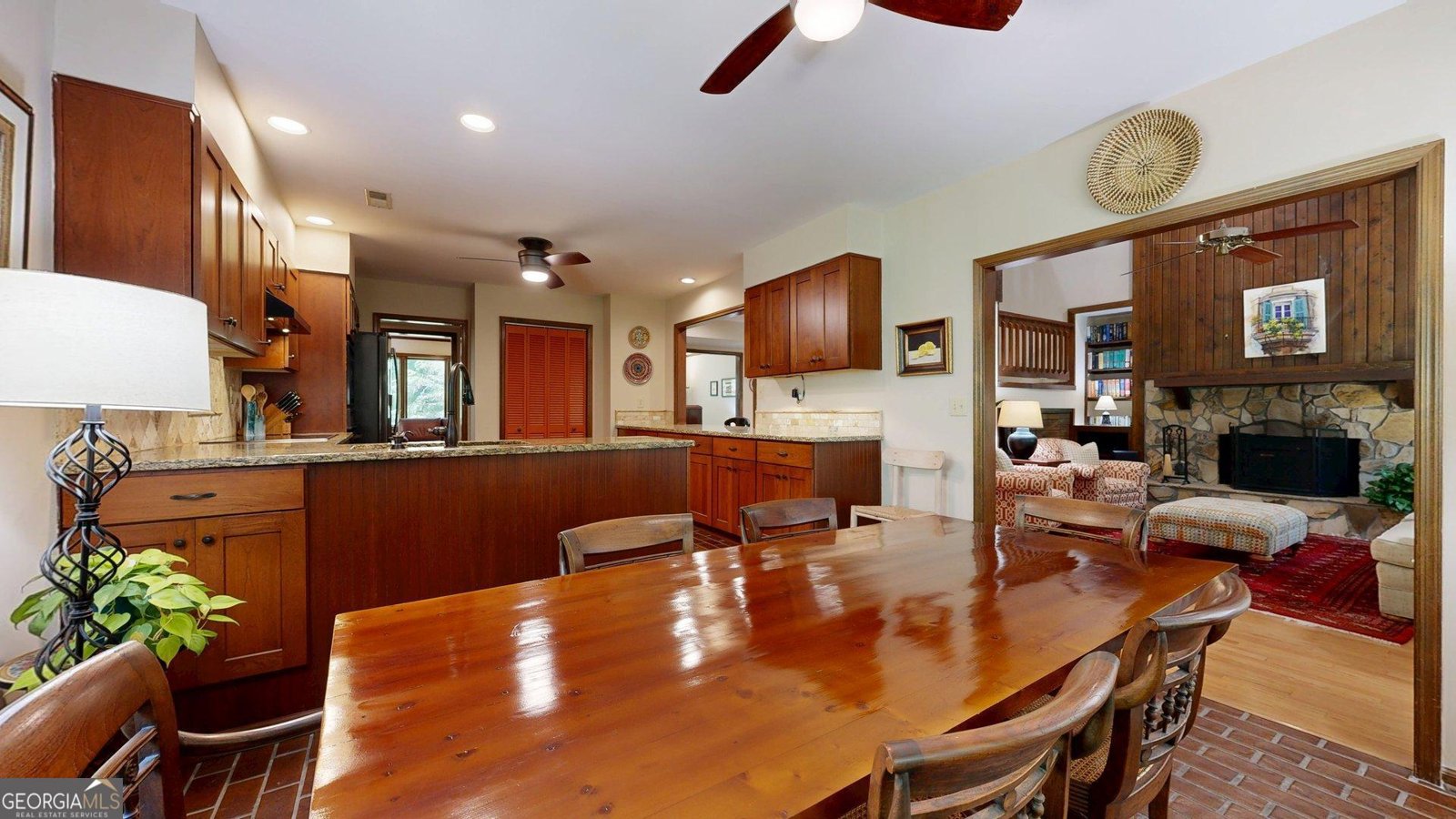 278 Spear Road Peachtree City - Photo 38