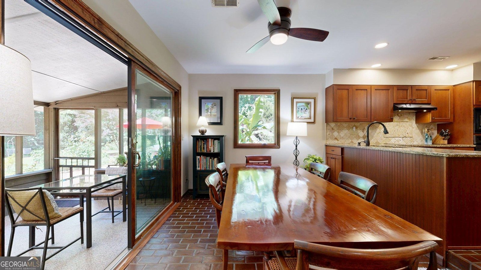 278 Spear Road Peachtree City - Photo 39