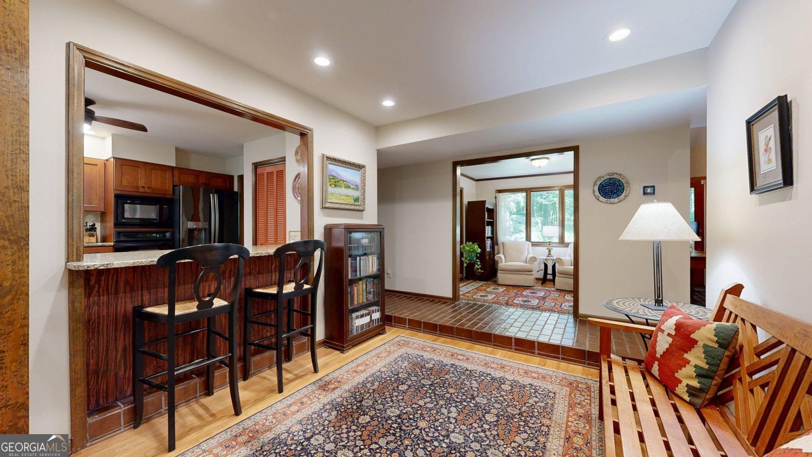 278 Spear Road Peachtree City - Photo 41