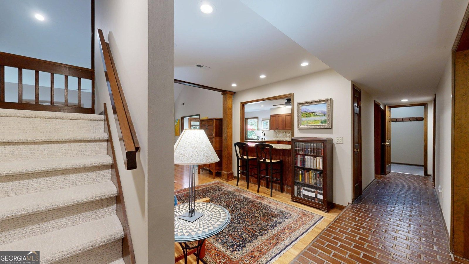 278 Spear Road Peachtree City - Photo 42