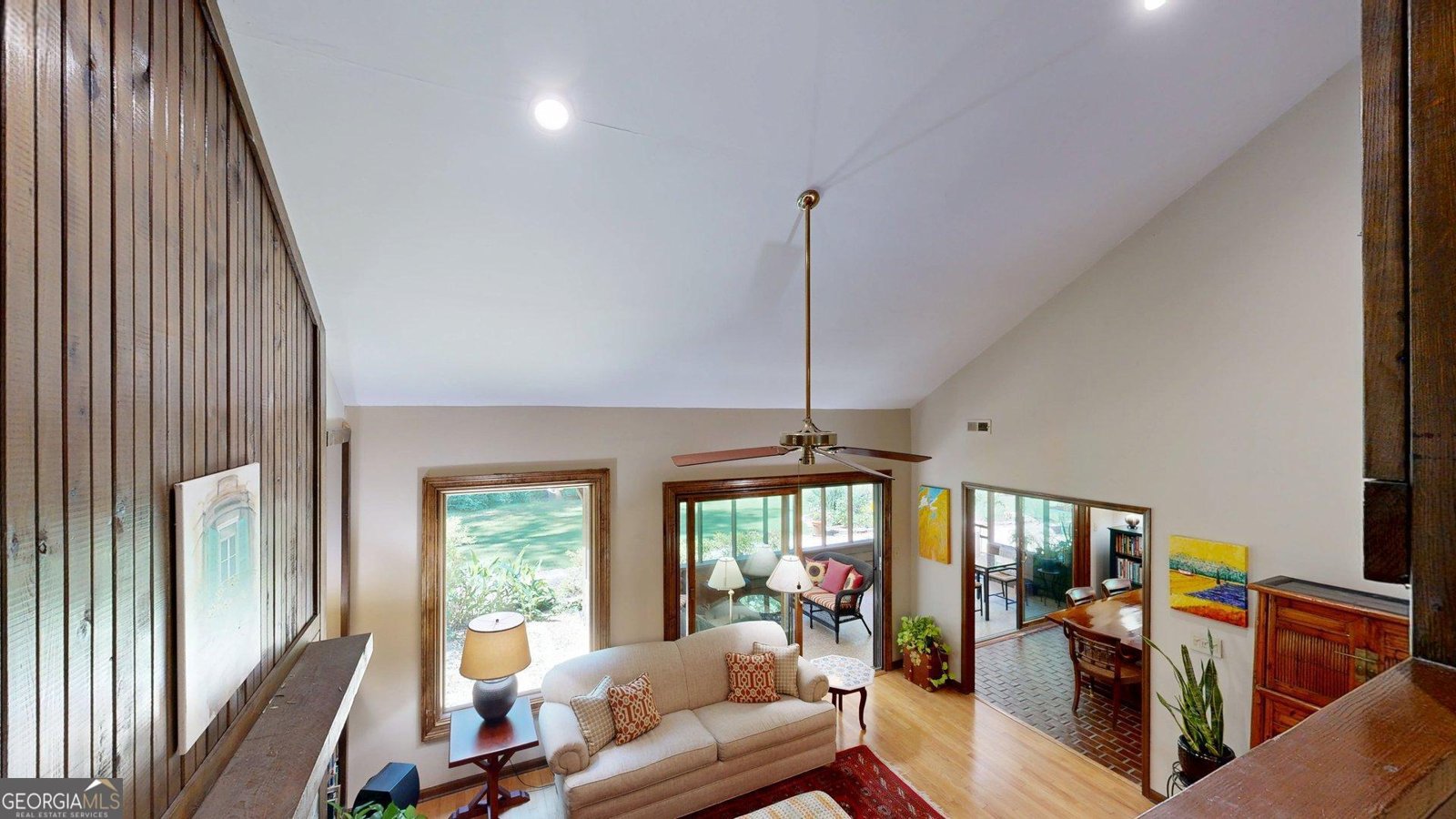 278 Spear Road Peachtree City - Photo 43