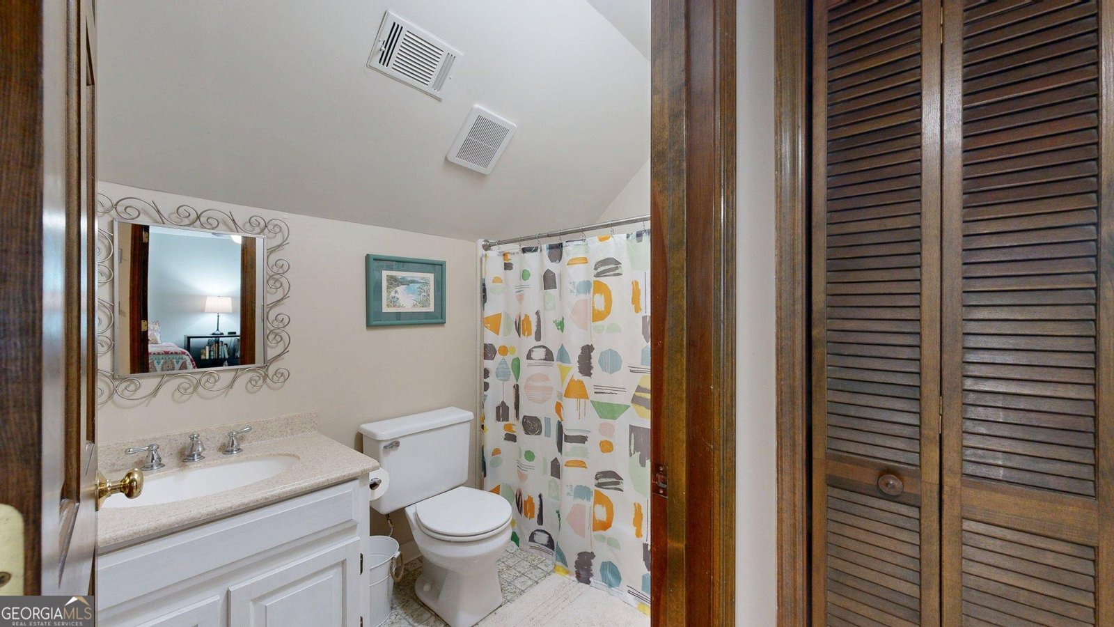 278 Spear Road Peachtree City - Photo 48