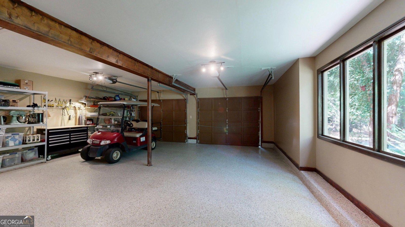 278 Spear Road Peachtree City - Photo 51