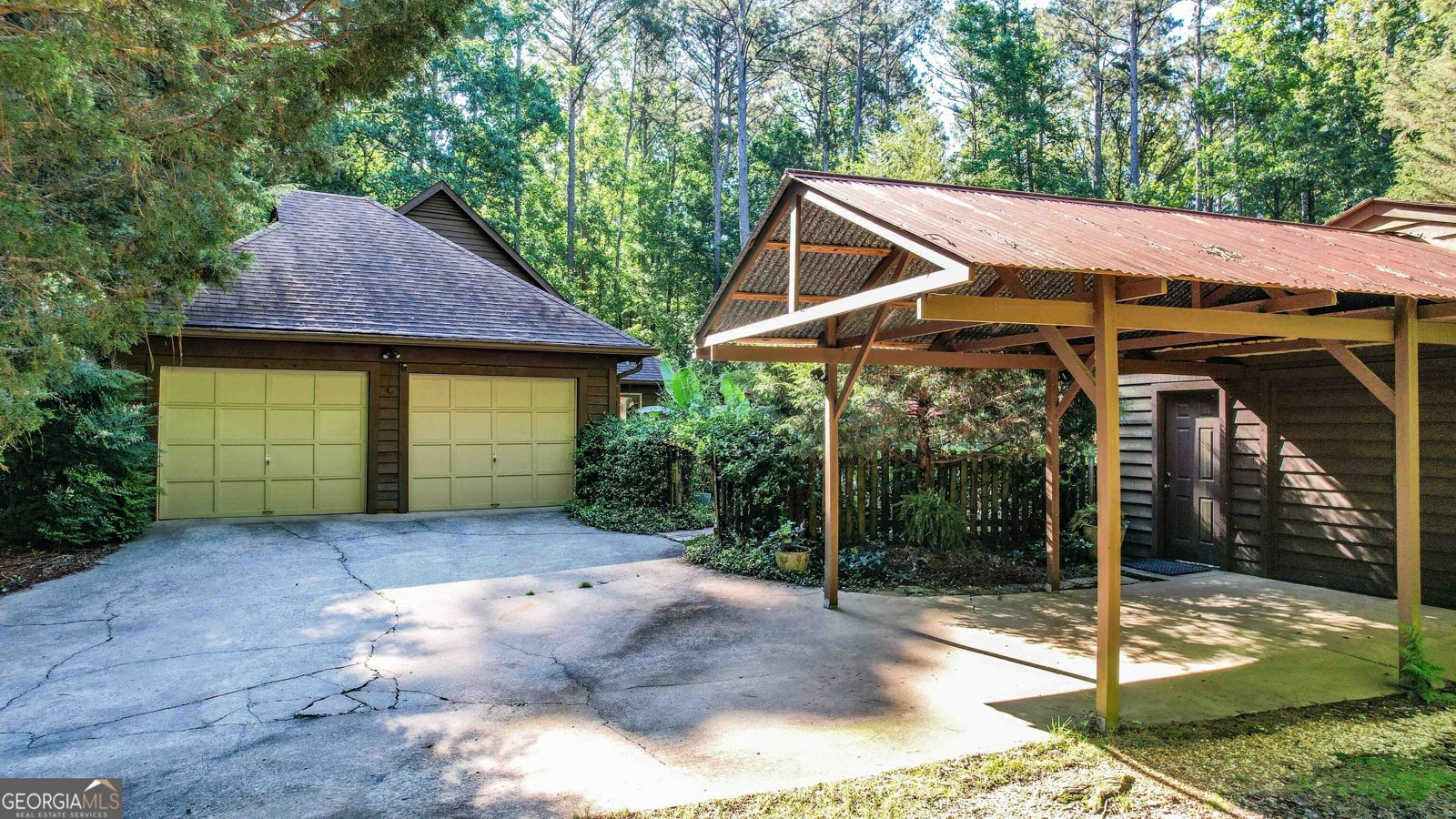 278 Spear Road Peachtree City - Photo 6