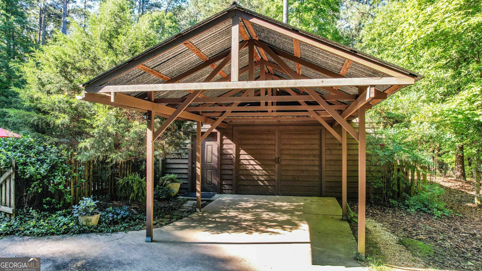 278 Spear Road Peachtree City - Photo 7