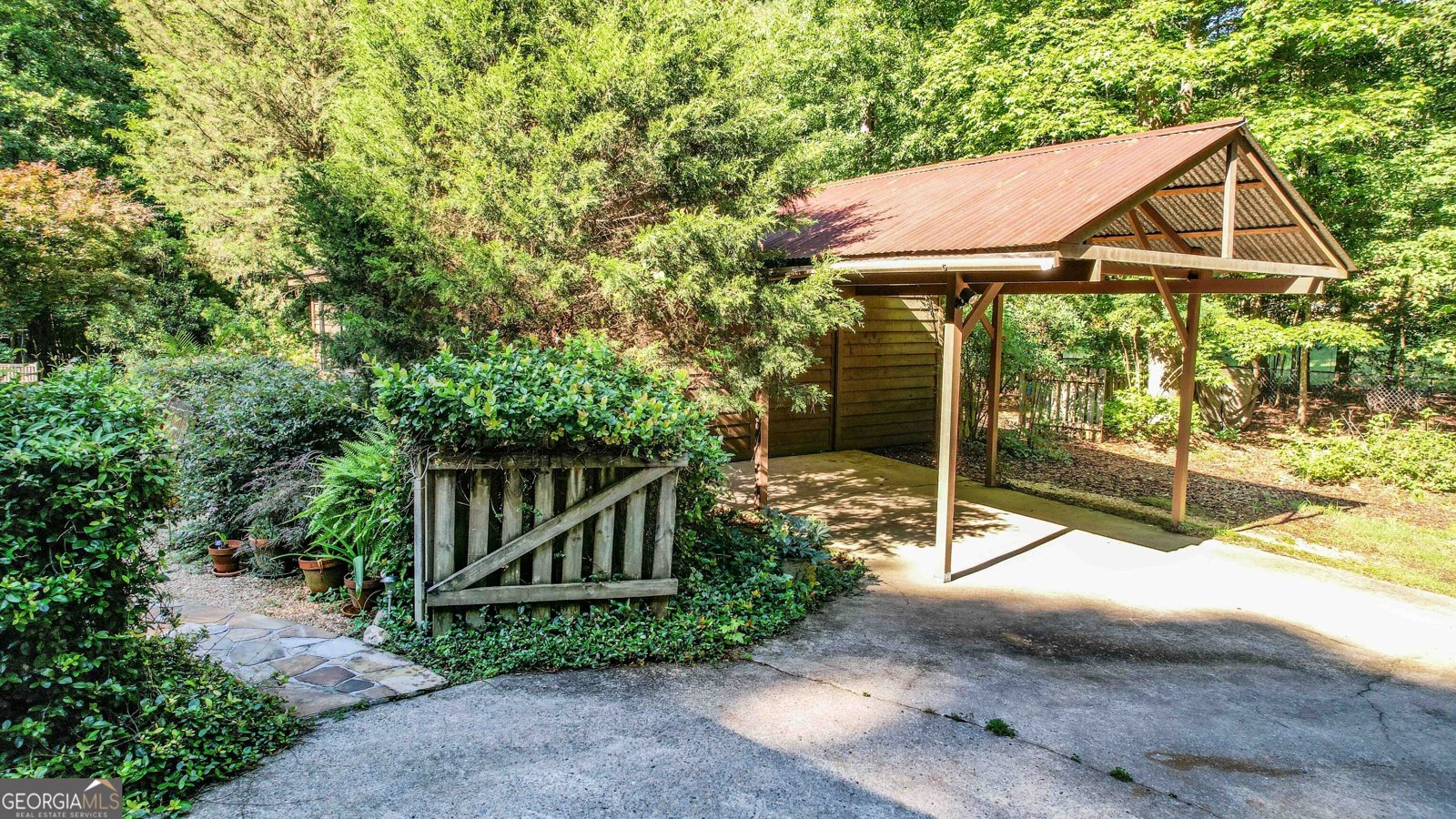 278 Spear Road Peachtree City - Photo 8