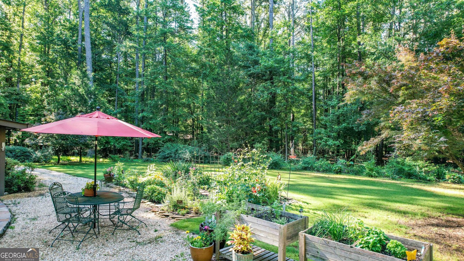 278 Spear Road Peachtree City - Photo 9