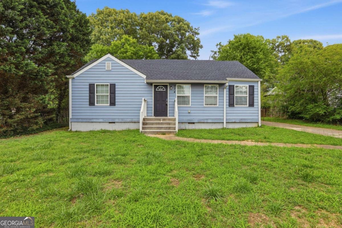 774 Linda Way Forest Park - main photo