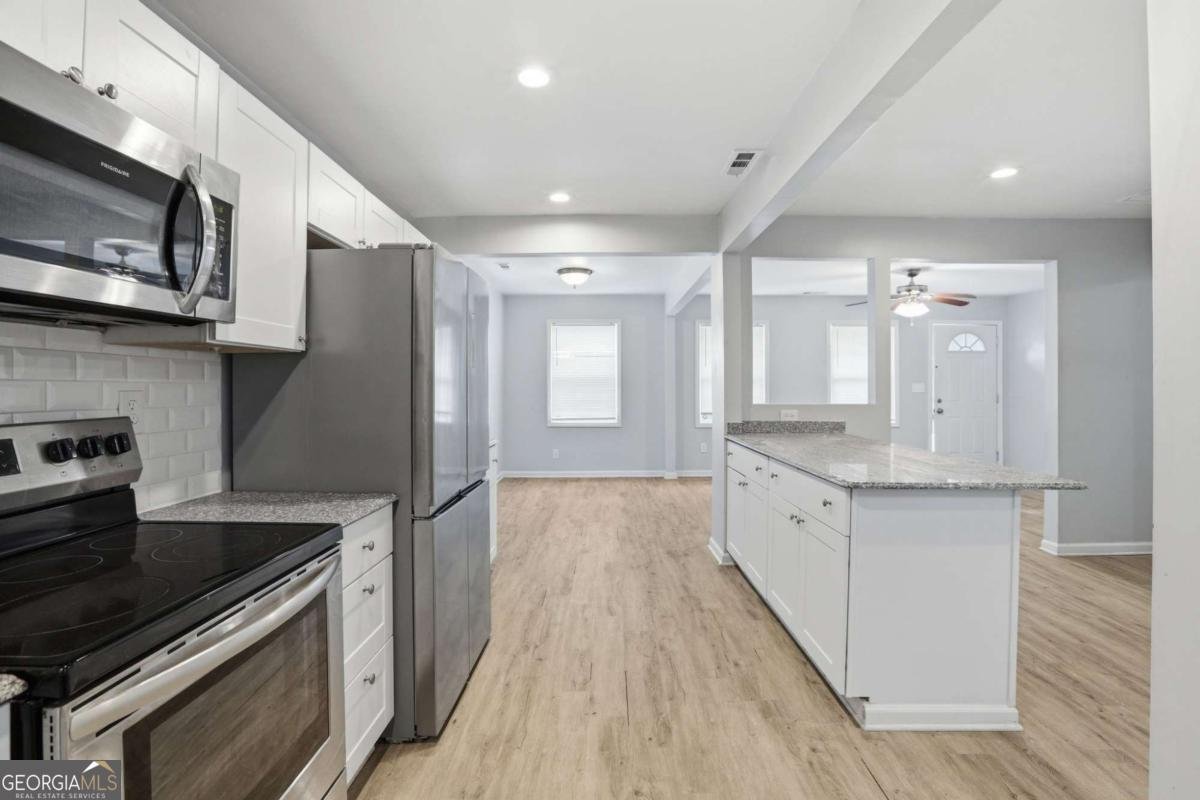 774 Linda Way Forest Park - Photo 11