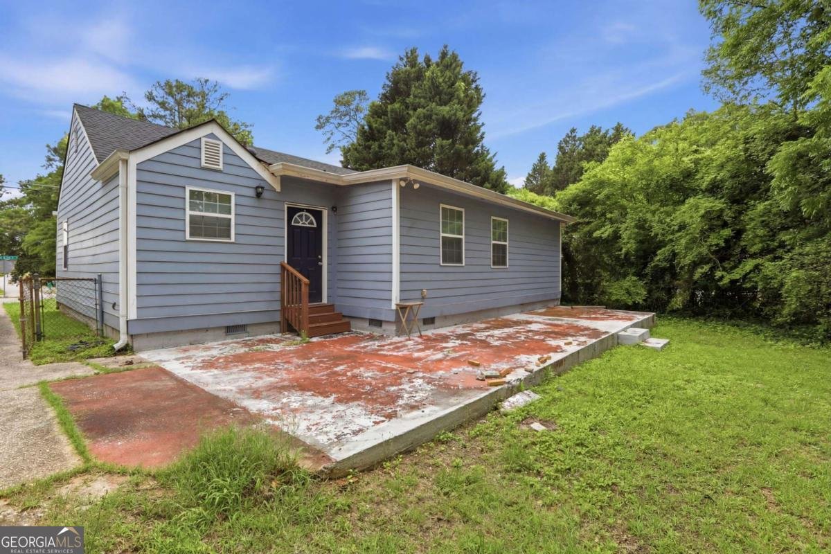 774 Linda Way Forest Park - Photo 26