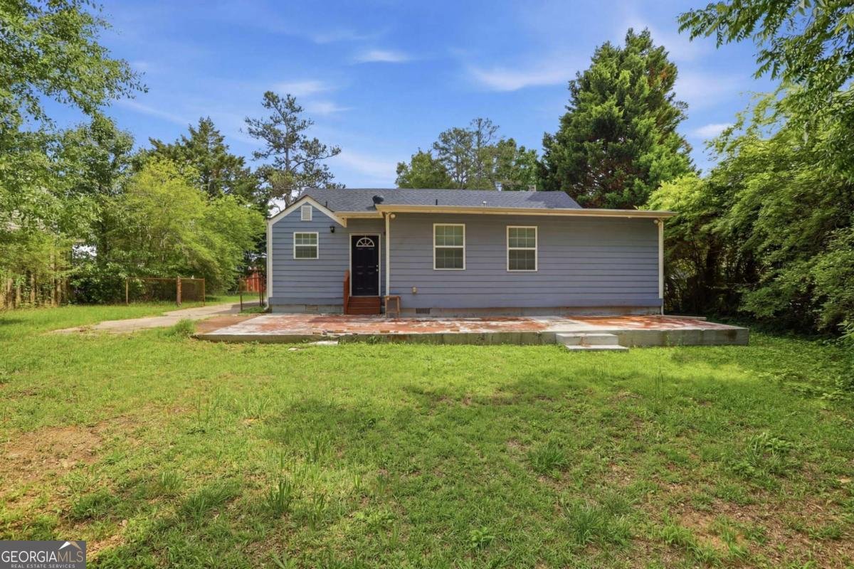 774 Linda Way Forest Park - Photo 27