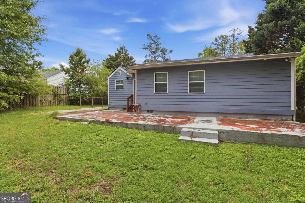 774 Linda Way Forest Park - Photo 28