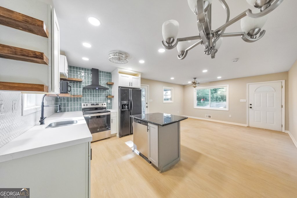 2461 Sherwood Place Marietta - Photo 10