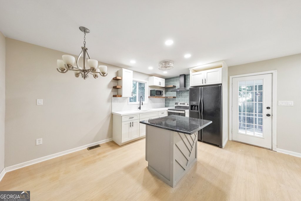 2461 Sherwood Place Marietta - Photo 12