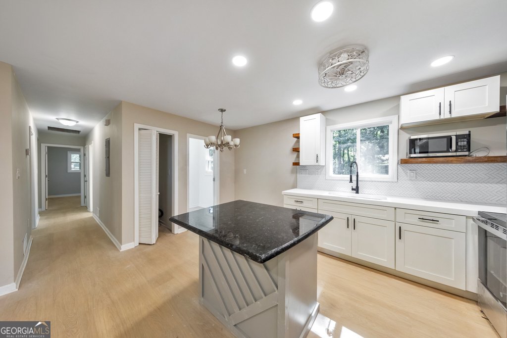 2461 Sherwood Place Marietta - Photo 14