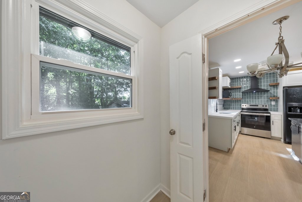 2461 Sherwood Place Marietta - Photo 16