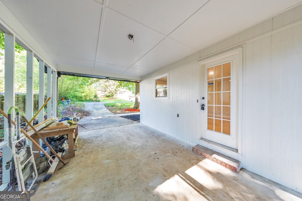 2461 Sherwood Place Marietta - Photo 32