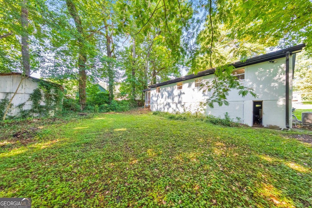 2461 Sherwood Place Marietta - Photo 36
