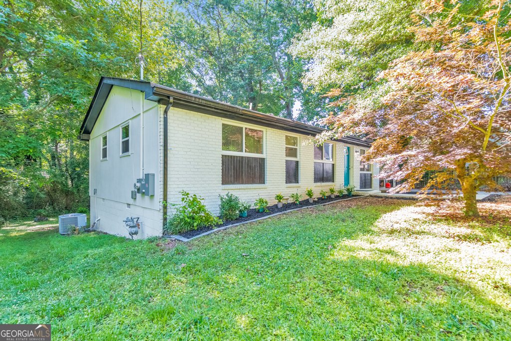 2461 Sherwood Place Marietta - Photo 37