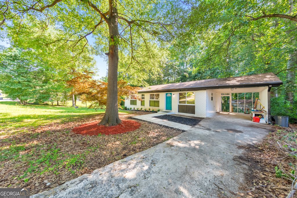 2461 Sherwood Place Marietta - Photo 38