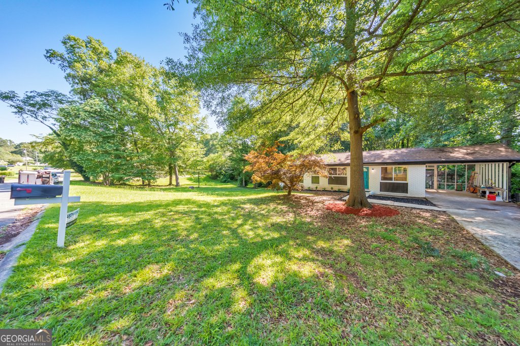 2461 Sherwood Place Marietta - Photo 39