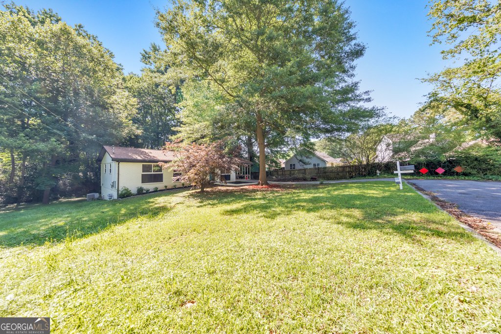 2461 Sherwood Place Marietta - Photo 40