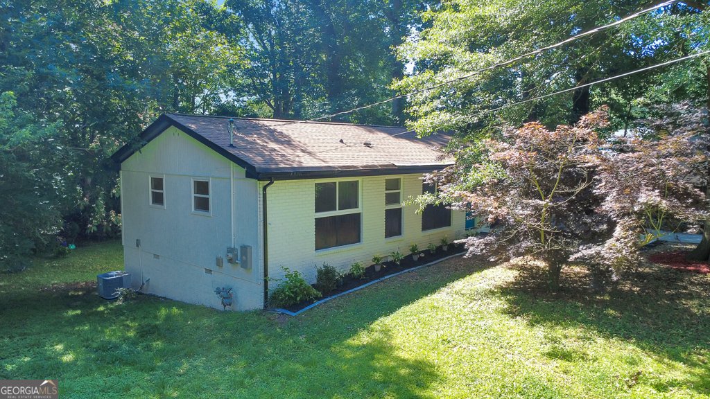2461 Sherwood Place Marietta - Photo 41