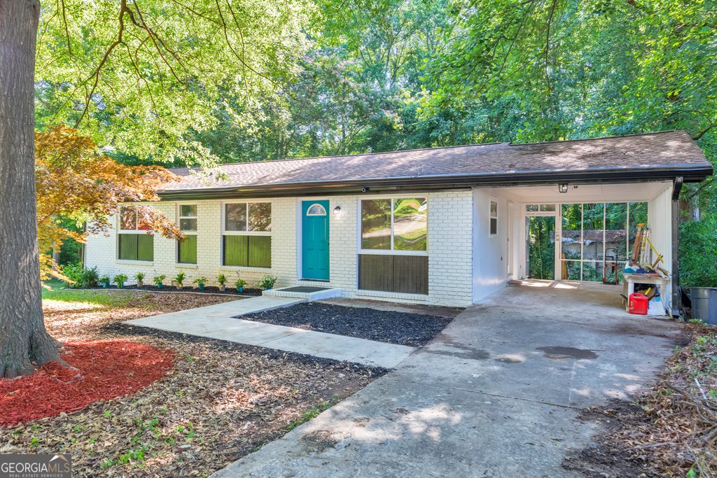 2461 Sherwood Place Marietta - Photo 42