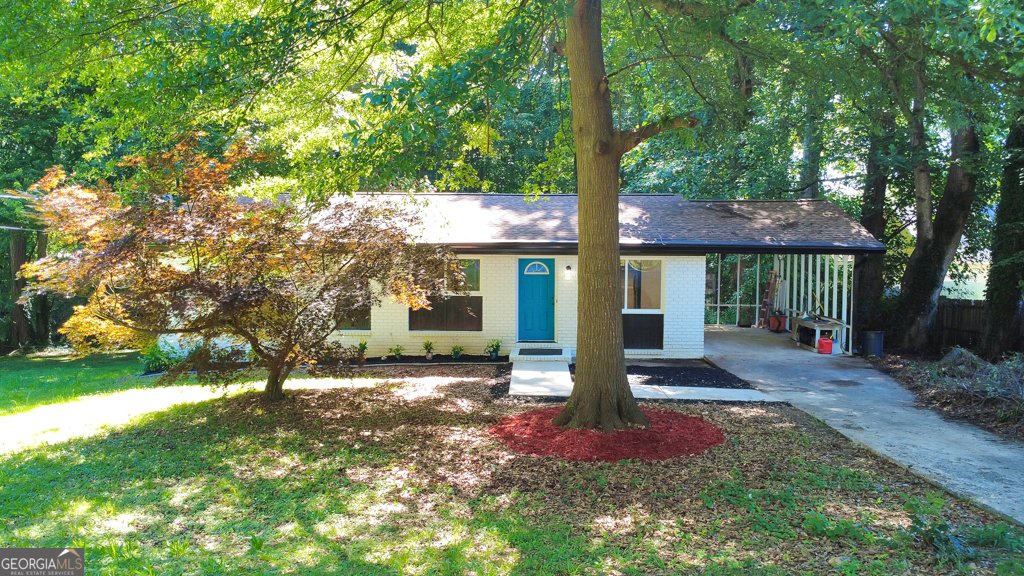 2461 Sherwood Place Marietta - Photo 43